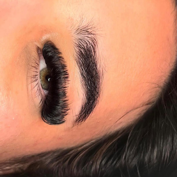 kartal takma kirpik, kartal ipek kirpik